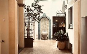 Hotel Palazzo Piccolomini Orvieto